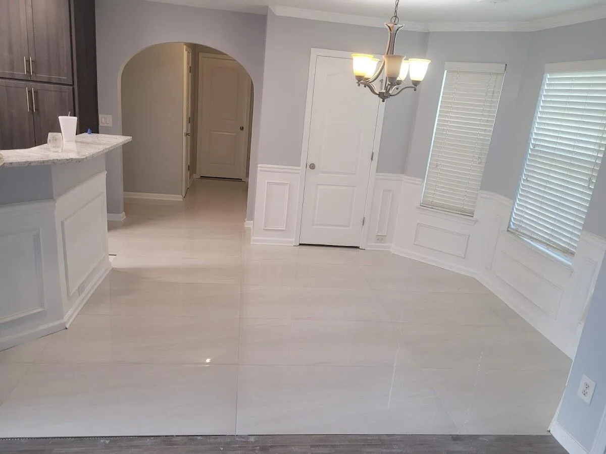 Water Damage Restoration services in Brunswick, ME